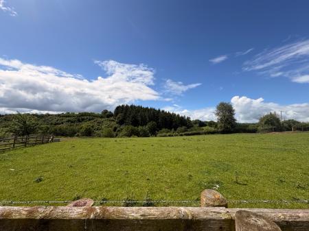 2 bedroom Bungalow for sale in Dorsey, Hoarwithy, Hereford, HR2