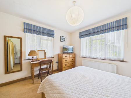 2 bedroom Bungalow for sale in Dorsey, Hoarwithy, Hereford, HR2
