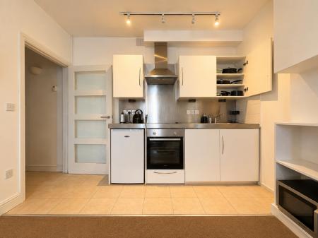 1 bedroom Flat for sale in Greytree Road, Ross-on-Wye, HR9