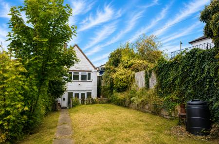 3 bedroom Terraced House for sale in Gloucester Road, Ross-on-Wye, HR9
