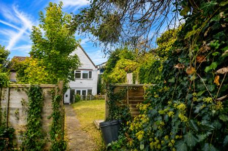 3 bedroom Terraced House for sale in Gloucester Road, Ross-on-Wye, HR9