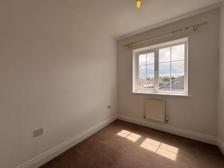 3 bedroom Semi-detached house to let in Bullingham Lane, Hereford, HR2
