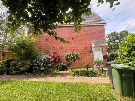 3 bedroom Semi-detached house to let in Bullingham Lane, Hereford, HR2