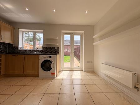 3 bedroom Semi-detached house to let in Bullingham Lane, Hereford, HR2
