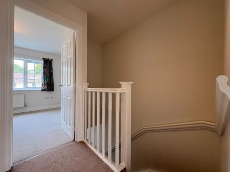 3 bedroom Semi-detached house to let in Bullingham Lane, Hereford, HR2