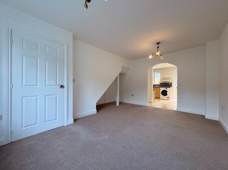 3 bedroom Semi-detached house to let in Bullingham Lane, Hereford, HR2