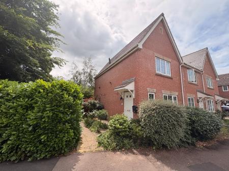 3 bedroom Semi-detached house to let in Bullingham Lane, Hereford, HR2