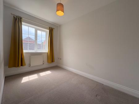 3 bedroom Semi-detached house to let in Bullingham Lane, Hereford, HR2