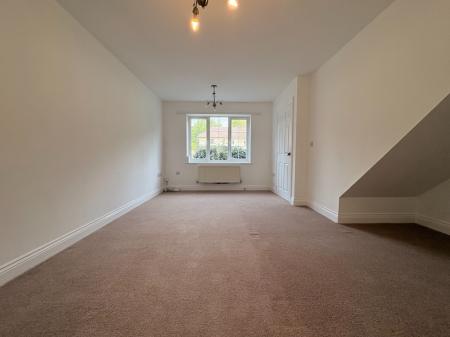 3 bedroom Semi-detached house to let in Bullingham Lane, Hereford, HR2