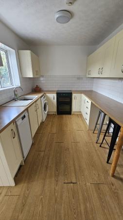 2 bedroom Semi-detached house to let in Princess Avenue, Hereford, HR1