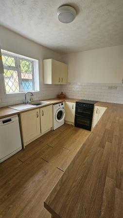 2 bedroom Semi-detached house to let in Princess Avenue, Hereford, HR1