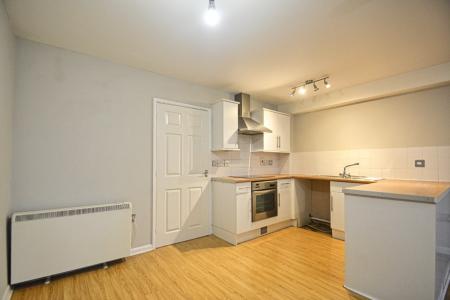 1 bedroom Flat to let in Cobden Court, Brampton Street, Ross-on-Wye, HR9