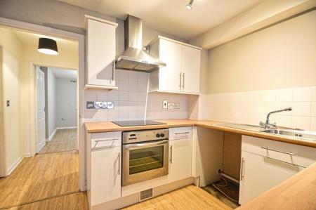 1 bedroom Flat to let in Cobden Court, Brampton Street, Ross-on-Wye, HR9