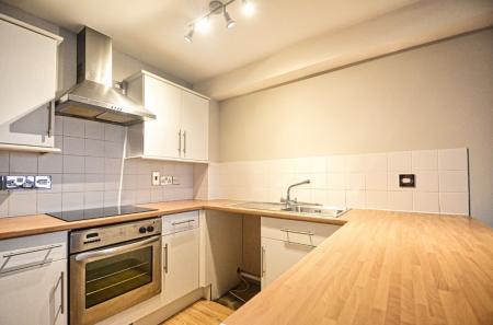 1 bedroom Flat to let in Cobden Court, Brampton Street, Ross-on-Wye, HR9