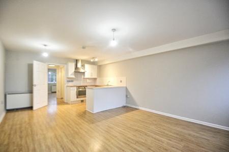 1 bedroom Flat to let in Cobden Court, Brampton Street, Ross-on-Wye, HR9