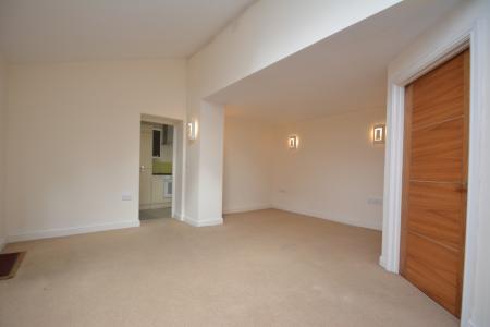 1 bedroom Flat to let in Whitecross Road, Hereford, HR4