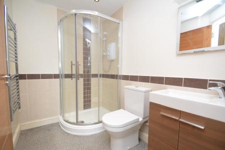 1 bedroom Flat to let in Whitecross Road, Hereford, HR4