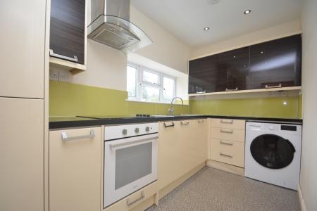 1 bedroom Flat to let in Whitecross Road, Hereford, HR4