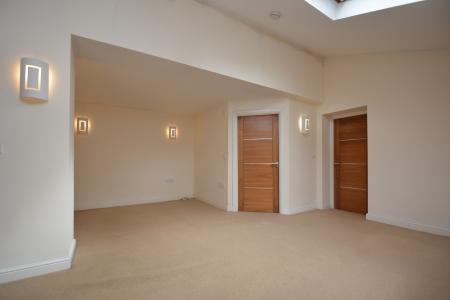 1 bedroom Flat to let in Whitecross Road, Hereford, HR4
