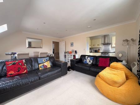 2 bedroom Flat for sale in Cider Press Drive, Saxon Gate, Hereford, HR2