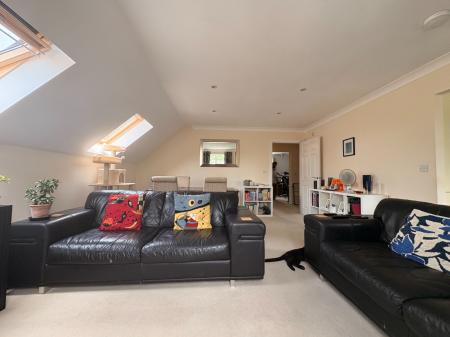 2 bedroom Flat for sale in Cider Press Drive, Saxon Gate, Hereford, HR2