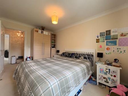 2 bedroom Flat for sale in Cider Press Drive, Saxon Gate, Hereford, HR2