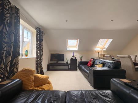 2 bedroom Flat for sale in Cider Press Drive, Saxon Gate, Hereford, HR2