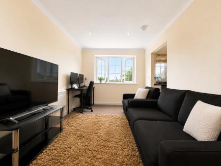 1 bedroom Flat for sale in Cider Press Drive, Saxon Gate, Hereford, HR2