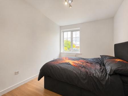 1 bedroom Flat for sale in Cider Press Drive, Saxon Gate, Hereford, HR2