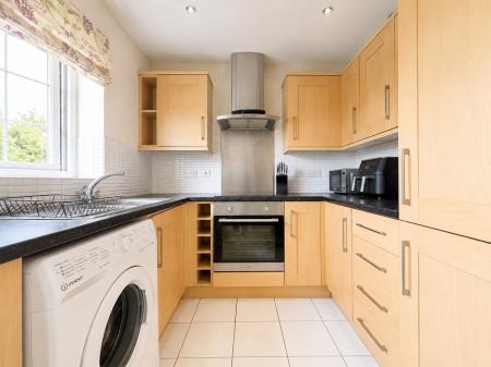 1 bedroom Flat for sale in Cider Press Drive, Saxon Gate, Hereford, HR2
