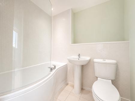 1 bedroom Flat for sale in Cider Press Drive, Saxon Gate, Hereford, HR2