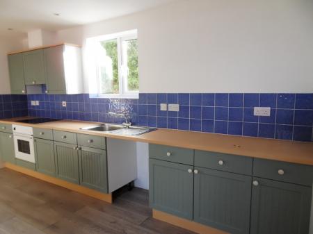 2 bedroom Flat to let in Old Gloucester Road, Ross-on-Wye, HR9