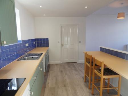 2 bedroom Flat to let in Old Gloucester Road, Ross-on-Wye, HR9