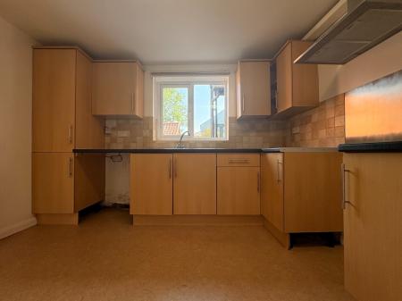 1 bedroom Flat to let in Belmont Road, Hereford, HR2