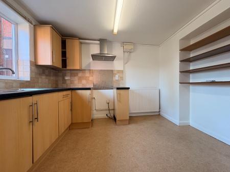 1 bedroom Flat to let in Belmont Road, Hereford, HR2