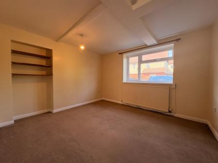 1 bedroom Flat to let in Belmont Road, Hereford, HR2