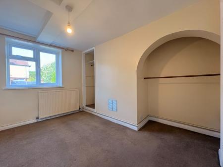 1 bedroom Flat to let in Belmont Road, Hereford, HR2