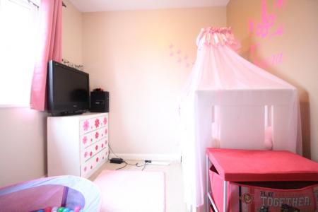 2 bedroom Terraced House to let in Raven Walk, Hereford, HR2