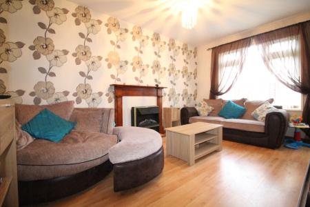 2 bedroom Terraced House to let in Raven Walk, Hereford, HR2