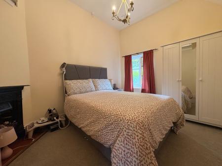 2 bedroom Bungalow to let in Llanwrthwl, Rhayader, LD1