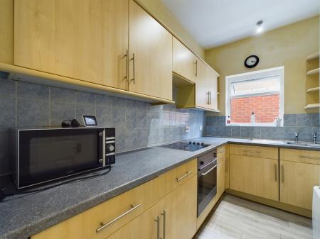 2 bedroom Flat to let in Bodenham Road, Hereford, HR1