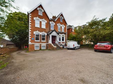 Bodenham Road, Hereford, HR1