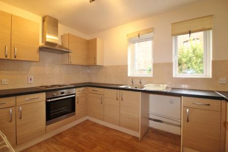 1 bedroom Flat to let in Victoria Street, Hereford, HR4