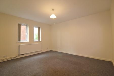 1 bedroom Flat to let in Victoria Street, Hereford, HR4