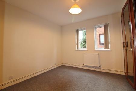 1 bedroom Flat to let in Victoria Street, Hereford, HR4