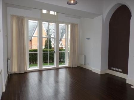 2 bedroom Flat to let in Frome Court, Bartestree, HR1