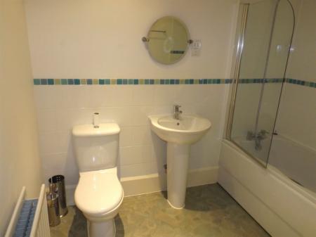 2 bedroom Flat to let in Frome Court, Bartestree, HR1
