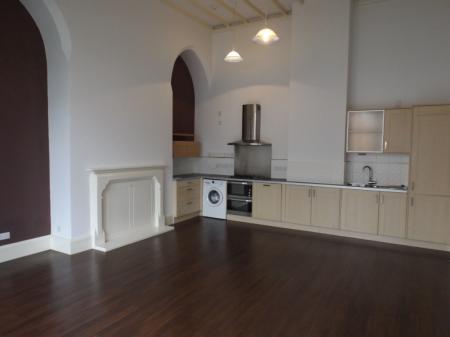 2 bedroom Flat to let in Frome Court, Bartestree, HR1