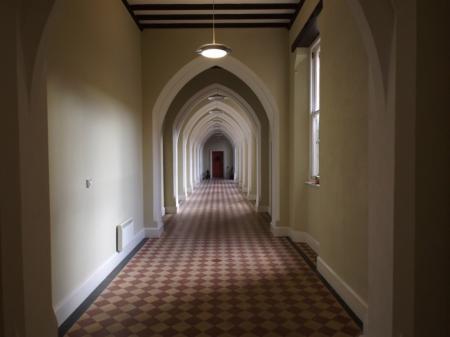 2 bedroom Flat to let in Frome Court, Bartestree, HR1
