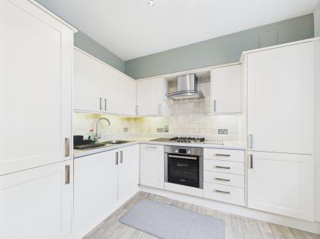 2 bedroom Flat to let in Aylestone Hill, Hereford, HR1